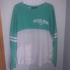 Estes Park Long Sleeve